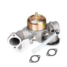 Compatible with Briggs-Stratton carburetors.Compatible with Briggs-Stratton 490499281707 12 HP engines.Compatible Toro55600 56150