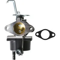 TC-640221 Carburetor Replacement Parts Fits 640221 5156 OV691EA TVT691 Snow Blower Carburetor, Lawn Mower Carburetor Engine