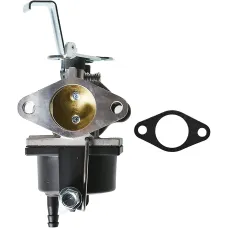 TC-640221 Carburetor Replacement Parts Fits 640221 5156 OV691EA TVT691 Snow Blower Carburetor, Lawn Mower Carburetor Engine
