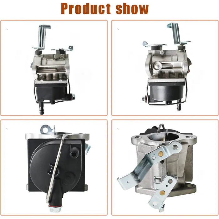 TC-640221 Carburetor Replacement Parts Fits 640221 5156 OV691EA TVT691 Snow Blower Carburetor, Lawn Mower Carburetor Engine