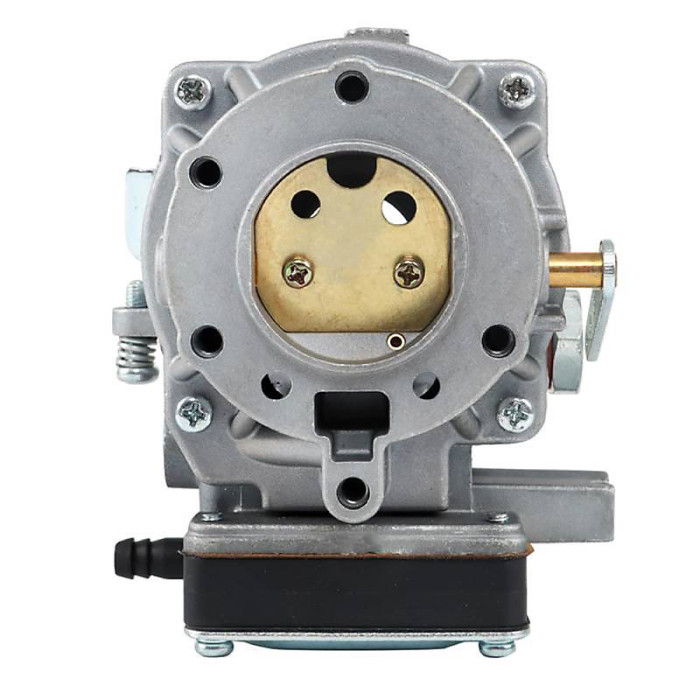 Carburetor replacement for Briggs Stratton 693480 693479 Craftsman LT1000 917270821 lawn mower carburetor