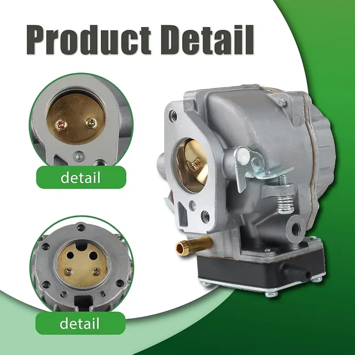 Carburetor replacement for Briggs Stratton 693480 693479 Craftsman LT1000 917270821 lawn mower carburetor