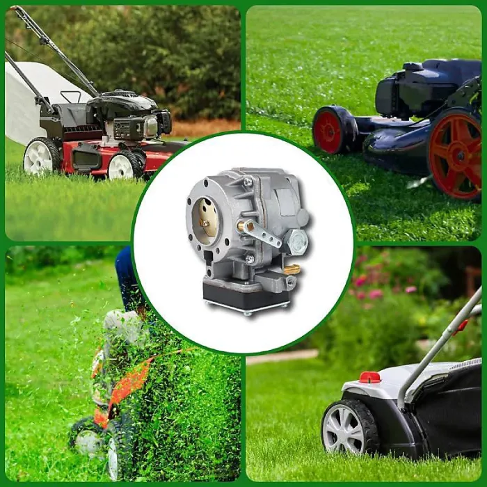 Carburetor replacement for Briggs Stratton 693480 693479 Craftsman LT1000 917270821 lawn mower carburetor