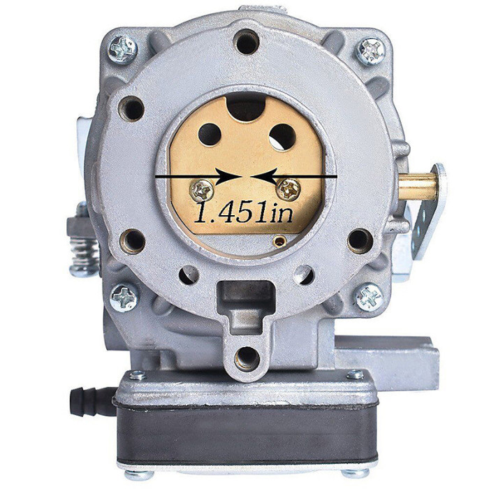 Carburetor replacement for Briggs Stratton 693480 693479 Craftsman LT1000 917270821 lawn mower carburetor