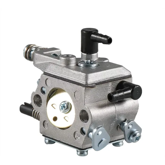 Carburetor for 45cc 52cc 58cc 4500 5200 5800 China Chainsaw Sanli Tarus Eckman Viron