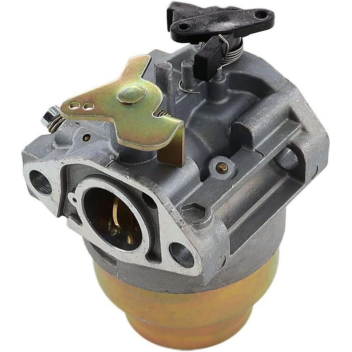 Carburetor with Gasket Air Filter Kit for Honda GCV135 GCV160 GC135 GC160 Engine HRB216 HRR216 HRS216 HRT216 HRZ216-16100-Z0L-023