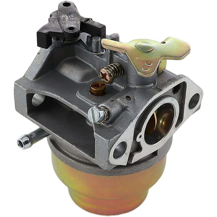 Carburetor with Gasket Air Filter Kit for Honda GCV135 GCV160 GC135 GC160 Engine HRB216 HRR216 HRS216 HRT216 HRZ216-16100-Z0L-023