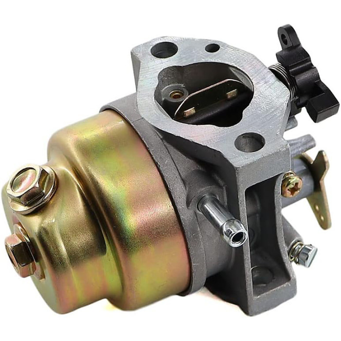 Carburetor with Gasket Air Filter Kit for Honda GCV135 GCV160 GC135 GC160 Engine HRB216 HRR216 HRS216 HRT216 HRZ216-16100-Z0L-023