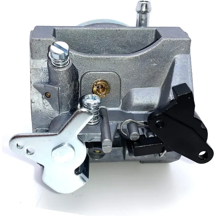 Carburetor Kit with Gasket, Spark Plug and Air Filter for Honda GCV160 GCV160A GCV160LA HRB216 HRS216 HRR216 HRT216 HRZ216