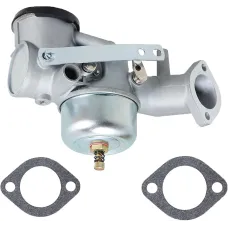 Carburetor Replacement for Briggs-Stratton 490499 491026 281707 12 HP Engine for Toro 30102 30103 55600 56150 56175 Lawn Mowers