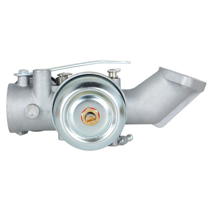 Carburetor Replacement for Briggs-Stratton 490499 491026 281707 12 HP Engine for Toro 30102 30103 55600 56150 56175 Lawn Mowers
