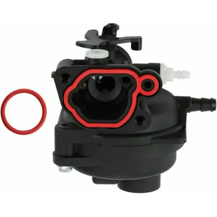 Carburetor, Carburetor Assembly 595656 591979 799583 for Briggs & Stratton 300E 450E Engines