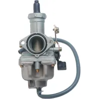 PZ27 carburetor for CG 125cc, 150cc, 200cc, 250cc, 300cc engines - for quads, karts
