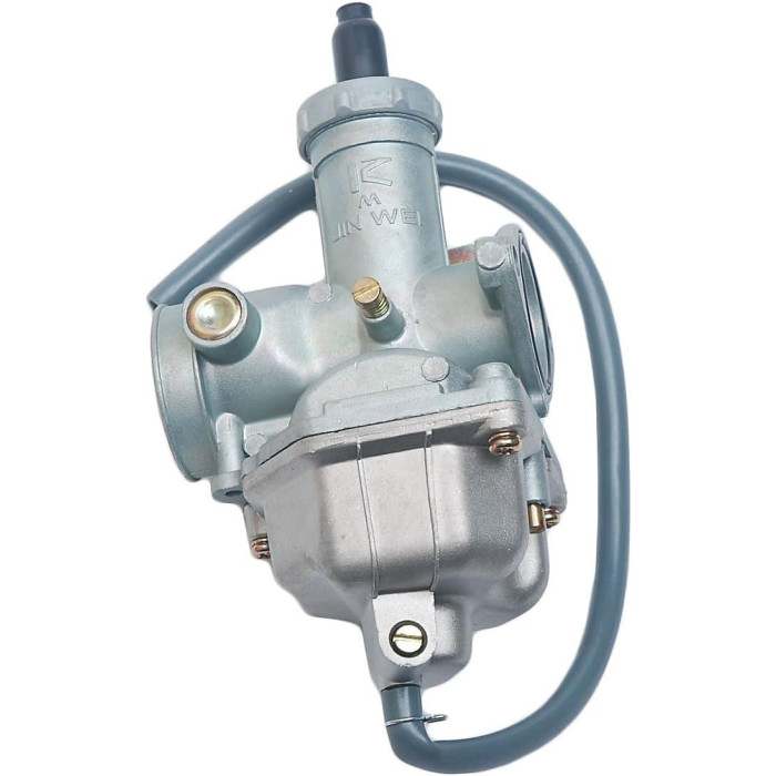 PZ27 carburetor for CG 125cc, 150cc, 200cc, 250cc, 300cc engines - for quads, karts