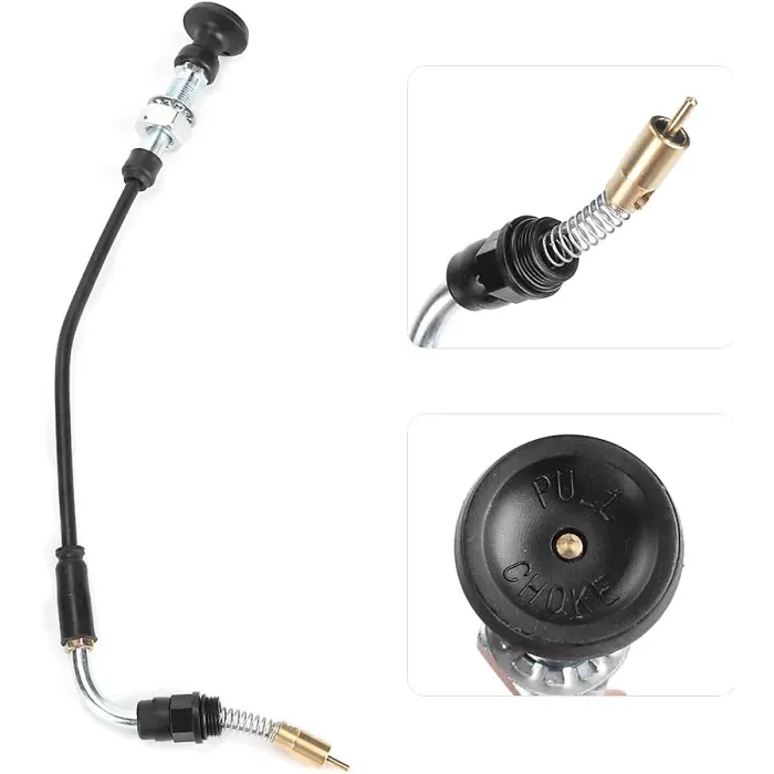 Carburetor Line, Carburetor Line, Spoiler Line 990-662-002, Motorcycle Accessories, Fits for HSR45 HSR48 Replacement