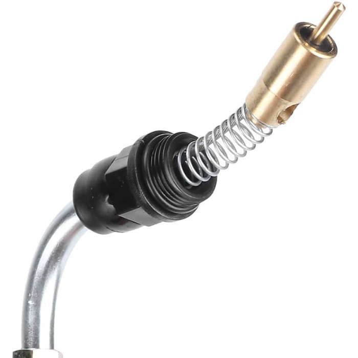 Carburetor Line, Carburetor Line, Spoiler Line 990-662-002, Motorcycle Accessories, Fits for HSR45 HSR48 Replacement