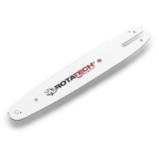 Genuine 18 inch Rotatech Chainsaw Guide Bar For Makita 45