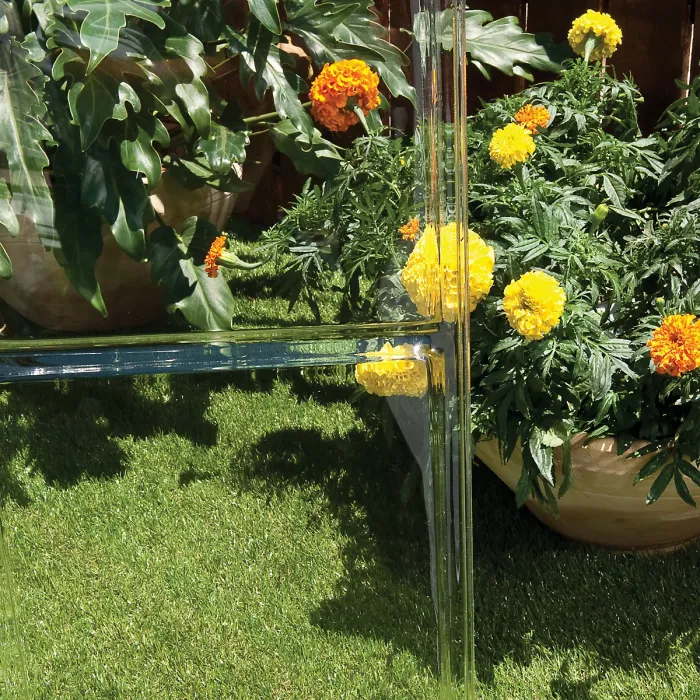 Palram - Canopia Harmony Green 6x8 Greenhouse