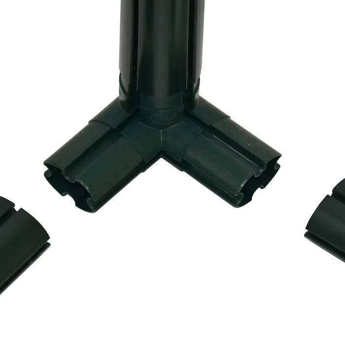 Rion Grand Gardner Green 8x16 Greenhouse