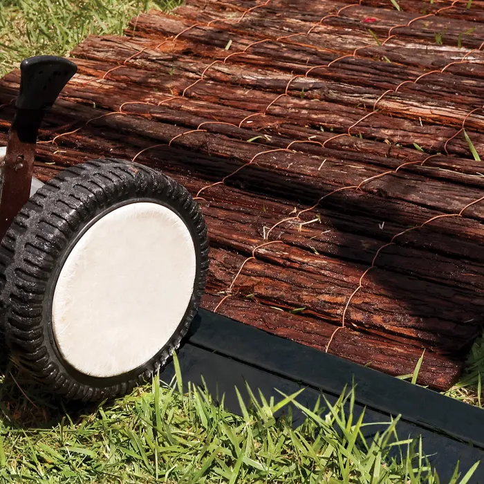 Palram - Canopia Victory Dark grey 12x10 Greenhouse