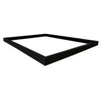 Palram - Canopia 8x20 Plastic Rion Greenhouse base
