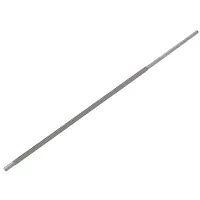Bahco 200mm Chainsaw File for Precision Sharpening