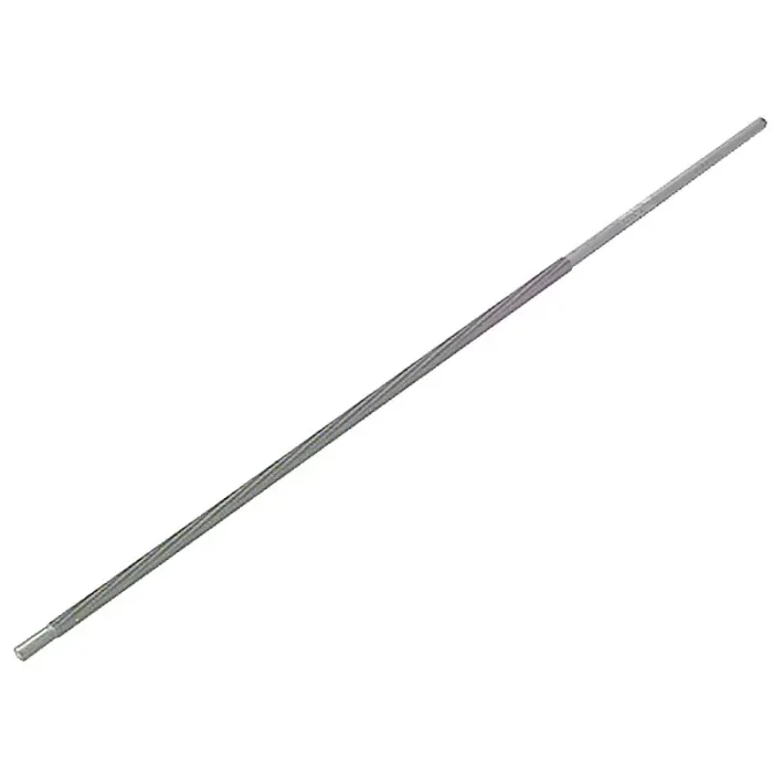 Bahco 200mm Chainsaw File for Precision Sharpening