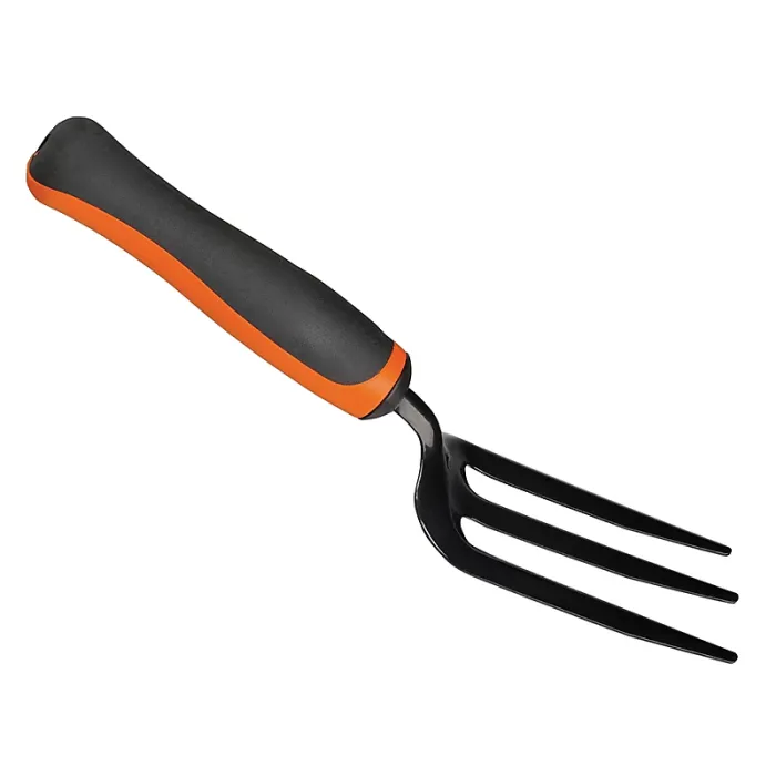 Bahco P270 P270 Small Hand Garden Weeding Fork BAHP270