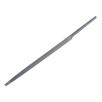 Bahco - Slim Taper Saw File 4-186-04-2-0 100mm (4in)