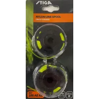 Stiga/Mountfield Nylon Line Spools for SGT100E & MTR20LI