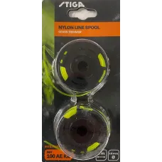 Stiga/Mountfield Nylon Line Spools for SGT100E & MTR20LI
