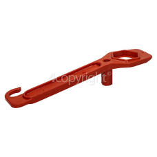 Flymo Genuine Lawnmower Plastic Spanner