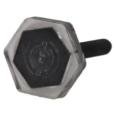 Flymo Genuine Spare Part - Blade Bolt Assembly - FLY5137608005