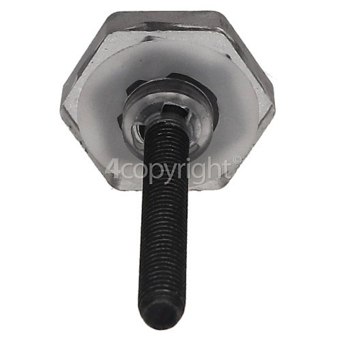 Flymo Genuine Spare Part - Blade Bolt Assembly - FLY5137608005