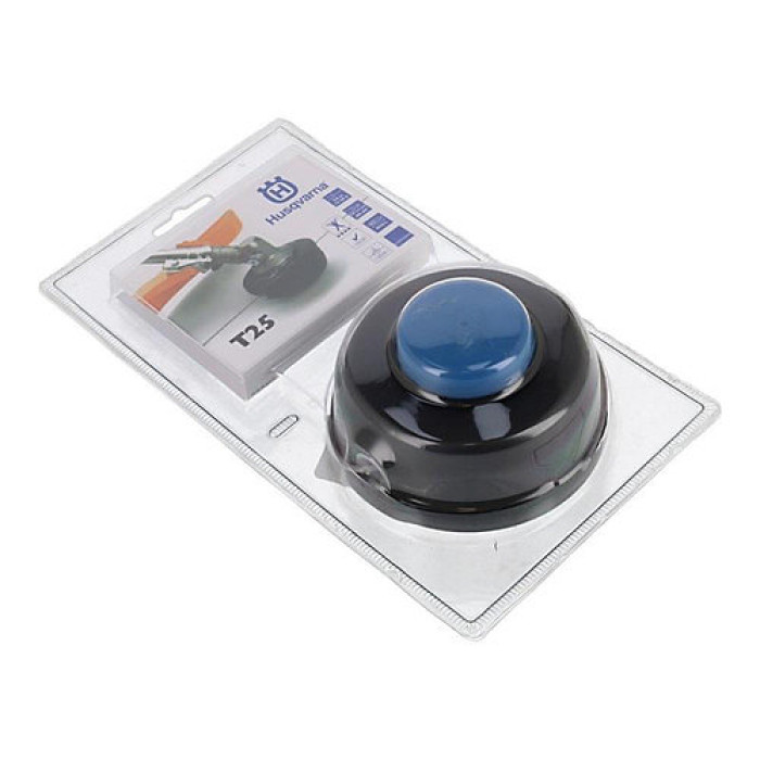 Husqvarna Trimmer Head 5784461-01 T25 Brush Cutter Semi-Automatic Grass Strimmer