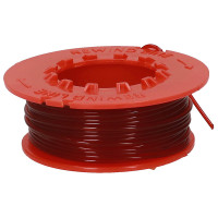 Flymo Genuine Spare Part - FLY031 Manual Feed Spool / Line : Single Spool / Line Flymo ET21, Mini Trim, Mini Trim St - FLY031