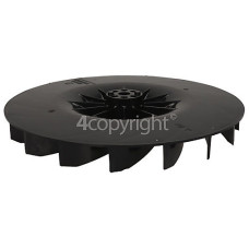 Flymo Genuine Lawnmower Impeller Fan