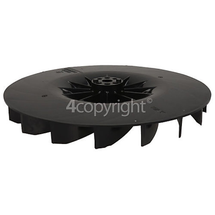Flymo Genuine Lawnmower Impeller Fan