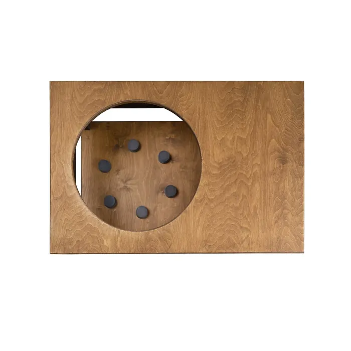 BBQ Space Outdoor Kitchen Islands, for Kamado Joe (Classic Joe I) Ceramic smoker (1.6m Length)