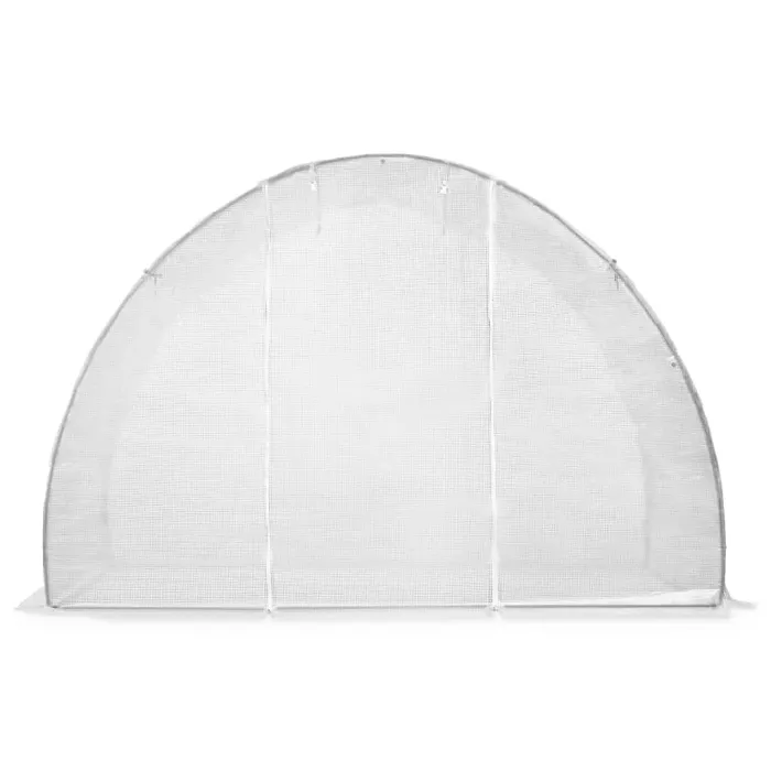 Berkfield Greenhouse 4.5m2 300x150x200 cm