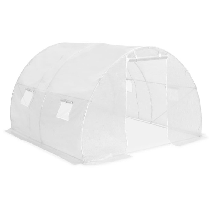 Berkfield Greenhouse 9m2 300x300x200 cm