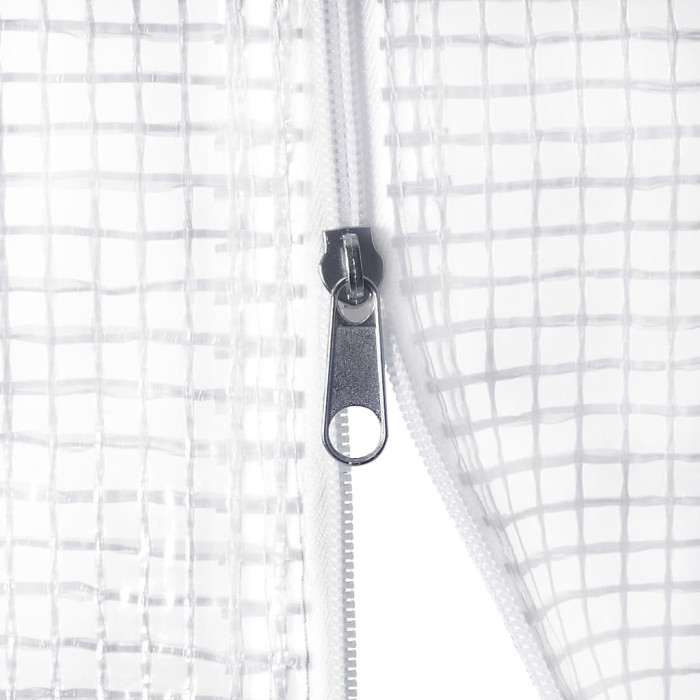 Berkfield Greenhouse 9m2 300x300x200 cm