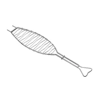 Tramontina Barbeque Fish Grill 71.3cm x 16.5 cm