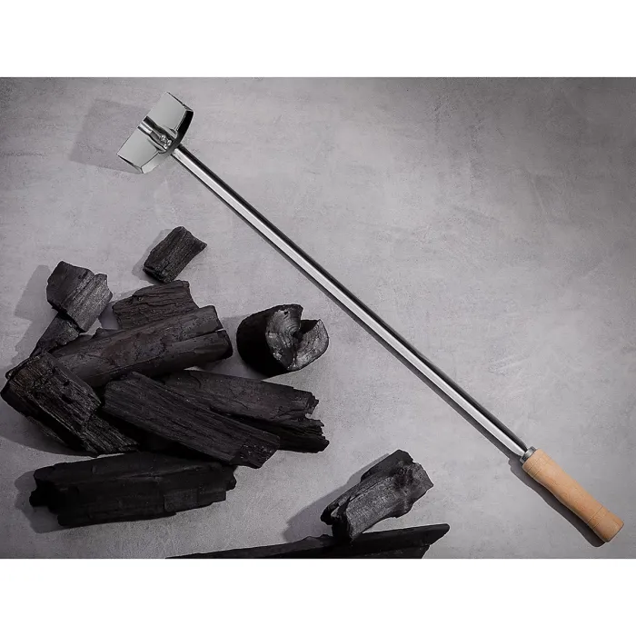 Tramontina Ash Scraper 72.6 cm