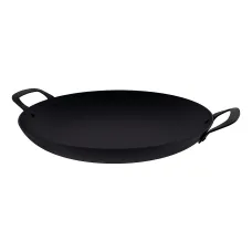 Tramontina Outdoor Paella Pan 40cm