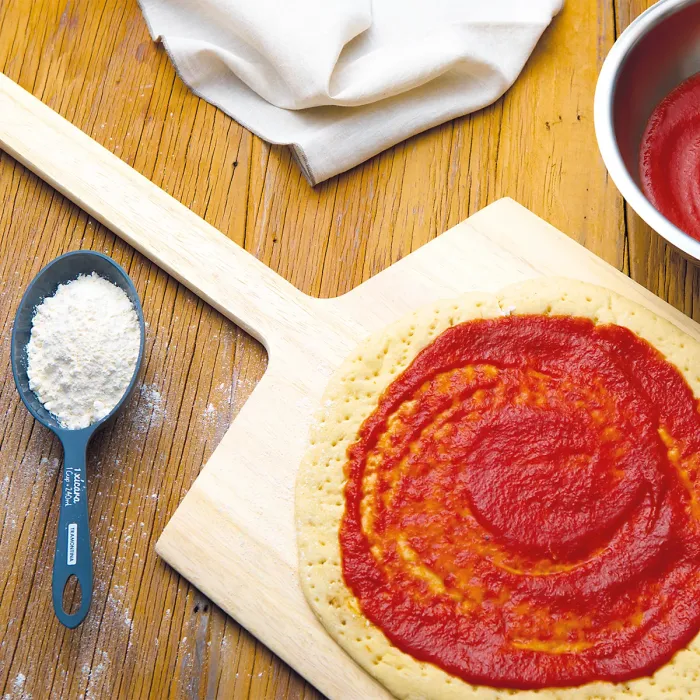 Tramontina Pizza Peel 91cm x 30cm