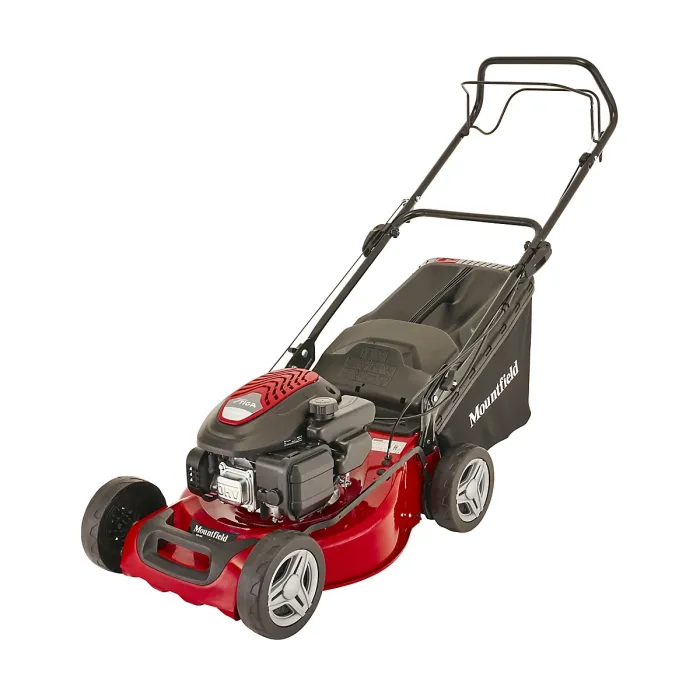 Mountfield SP185 139cc Petrol Rotary 46cm Lawnmower