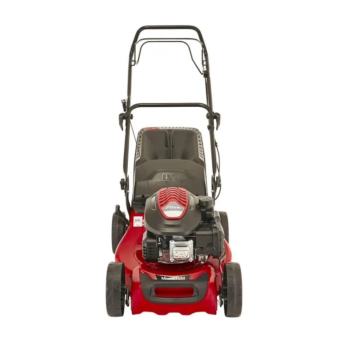 Mountfield SP185 139cc Petrol Rotary 46cm Lawnmower