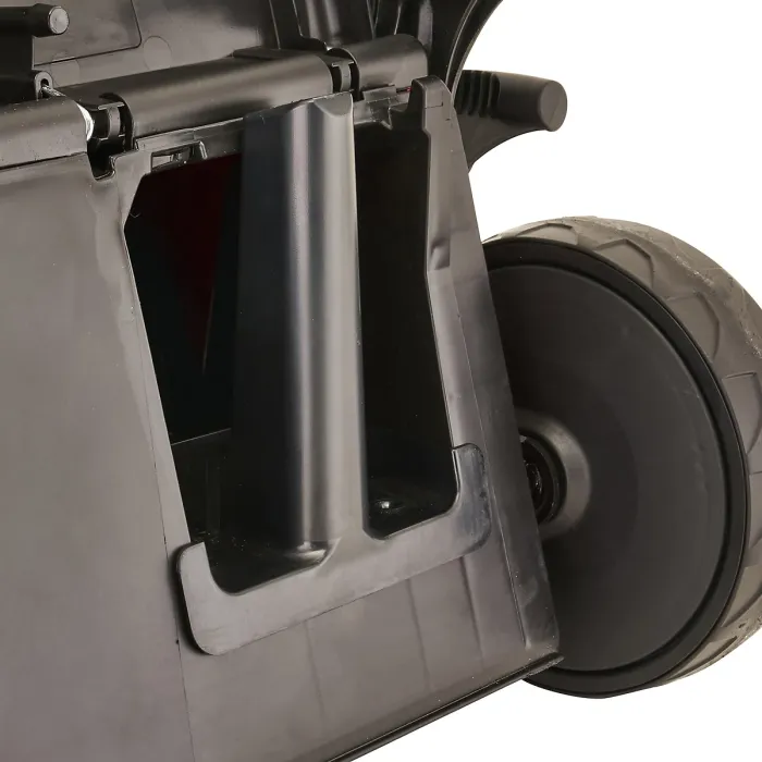 Mountfield SP185 139cc Petrol Rotary 46cm Lawnmower