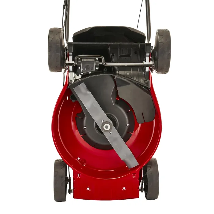 Mountfield SP185 139cc Petrol Rotary 46cm Lawnmower